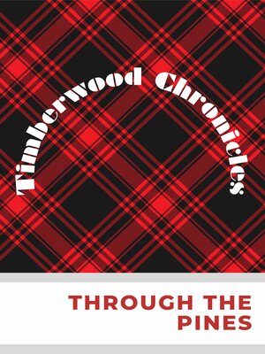 cover image of Through the Pines